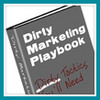 Thumbnail Dirty Marketing Play book -Make more money from your website